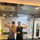 라인제작소 헬스 PT 옥길점 이미지