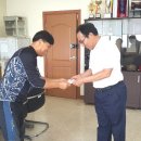 노랑등대쉼터휴게소
