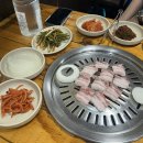 금돈관 | 인천 청천동 고기맛집 금돈관 오겹살 내돈내산 후기