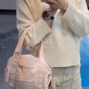 [레페토] 레페토 발레가방 취미발레 스몰글라이드 구매 후기