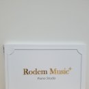 로뎀피아노교습소 이미지