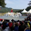 안동축제! 하회마을로 오세요 이 분들이 기다리고 있습니다.^^ 이미지