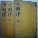 반촌1리 | 56.조선 전기의 사회2(향촌 사회,사회 정책과 제도,법률 제도)