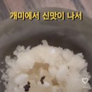 요리에 개미🐜얹어주는 식당 이미지