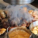 제주어멍돼지 이미지