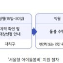 손주 돌보는 조부모에 월 30만원, 최대 13개월간 지원 이미지