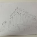 펜 드로잉(중급반) 이미지