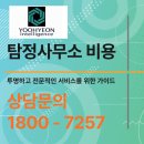 탐정사무소 비용, 정확히 얼마일까? 실제 사례로 알아보는 합리적 이용 가이드