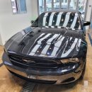 진 광택.세차 이미지