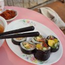 맛국수&김밥
