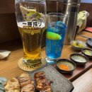 꼬치박사 | 홍대 이자카야 야키토리 이유 사와 꼬치 맛집 후기