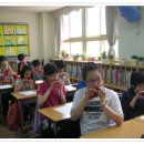 서울상도초등학교 이미지