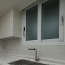 안성아파트 | 같은 단지 리모델링 경험 많은 업체가 진행한 안성 공도 KCC 스위첸 복층 아파트 인테리어 후기