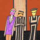 아흔한째 이야기, 최후의 발악을 분쇄하라(1) 이미지