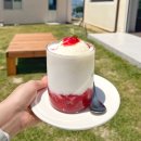 어 리틀 코티지 | 여수 돌산 카페 어리틀코티지 후기