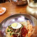 소문난사직밀면 이미지