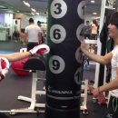 바디플레닛 짐 이미지