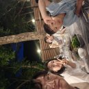 금호정육 | [속초/고성 가족여행] 아야진 해수욕장 물고기 잡기 꿀팁 & 금호리조트 설악 셀프 바베큐 리얼 후기