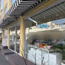 초이핸드 | 강원도/강릉 두바이 쫀득쿠키 두바이 소금빵 맛집 주말 웨이팅 후기, 카페 초이