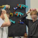 워너원 | 워너베이스 후기