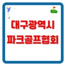 시민골프 | 대구시민 파크골프축제 현장 후기! 500명이 모인 뜨거운 열기