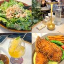 (주)유주 | 여의도 데이트 ifc몰 실내 맛집 퓨전 일식 유주키친