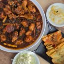 에스알푸드오늘도찜닭 | 동탄 회식 장소 추천 아이랑 외식하기 좋은 닭도리탕 찜닭 맛집 만도리