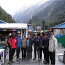 네팔 안나푸르나 베이스캠프(A.B.C.) 트래킹 6일차 이미지