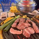 오미가미오락실 | [솔직후기] 대구 서구 뒷고기 로컬 맛집 - '금복뒷고기'
