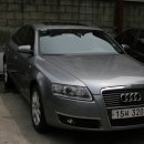 (타차량) 아우디/A6 2.7 TDI () / 2008.11 / 쿼츠그레이 / 1.3만 / 정식 / 4650 만원 / (판매완료) 이미지