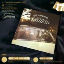 The Apprentice | The 1st EP : Love’s Apprentice(사랑견습생)