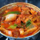 약수역맛집 머거보까 매운갈비찜 백종원이 맛있다 한 이유 알겠다