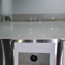자은동포스코아파트경로당 | 진해비디오폰 자은포스코더샵 인터폰고장 현대통신 HAS-R2071 교체 시공