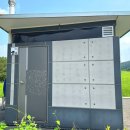 신답리 고분 화장실 이미지