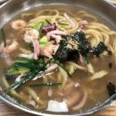 미가칼국수 이미지