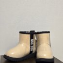 전주대학교키즈태권도 2호 | 키즈 어그부츠 레인부츠 호주 코티드 클래식 사이즈팁