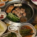 고기좋은집 | 부산 전포 맛집 분위기 좋은 고기집 농막 추천 후기