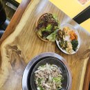 한솥식당 이미지