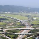 한국도로공사 동해충전소 이미지