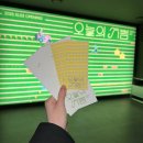 거창유리 앞 횡단보도 | 그라운드시소 한남 히무로 유리 <오늘의 기쁨> 내돈내산 후기: 섬유를 보는 시선이 바뀌었던 전시