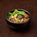 🍜 흑염소탕 점심 후기