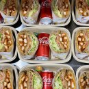 와이즈만영재교육원센터주 | 경산 샌드위치 맛집|경산영재교육원 5월 한 달간 총 8회 간식 배송 후기 🥪