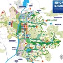 고읍택지개발지구내 우남퍼스트빌 아파트앞 도로 | 295만대 1의 경쟁률, 동탄신도시를 다녀왔습니다. 방문 후기
