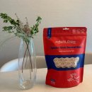 멍냥까까 | 네이처트레이스 스파이더웹 덴탈바 강아지치석제거에 효과적인 강아지간식 먹여본 후기