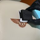 크리스탈 디테일링 이미지