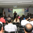 산청문화예술회관 소공연장 이미지