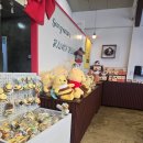 허니홈비(강릉본점) | 강릉 포남동 벌집아이스크림 맛집 허니홈비 강릉본점 디저트 카페 솔직 후기