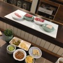 다랑 - 서구 | 전주 부모님 모시고 가기 좋은 서신동 맛집, 다랑가옥 솔직후기 숙성 참치회의 신세계