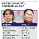 홍명보·황선홍·김기동… 클린스만 후임 고심 이미지