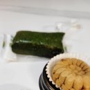 떡뜨래 | 길동 두쫀쿠 맛집 '떡뜨래' 두바이쫀득약과 약과두쫀쿠 강동구 떡집 간식 디저트 맛집 두쫀쿠 선물 추천